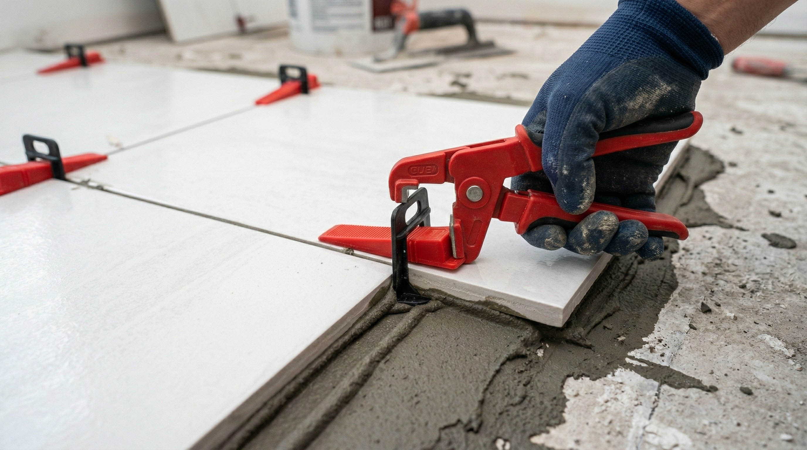 Fliesen Deißler – Fliesenleger Baden-Baden